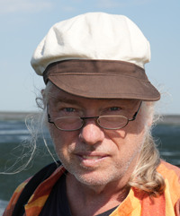 Porträt Jörn Kohlus
